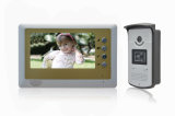 DIY Video Door Phone Kits, Video Doorbell System, Intercom Kits