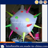 Newst Brand Event, Party LED Lighting Ceiling Decoration Inflatable Cube 002