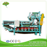 Filter Press for Waste Water Treatment