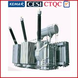 3 Phase Power Transformer