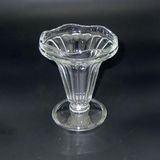 Ice Cream Glass