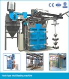 Q37 Hook Airless Blast Cleaning Machine