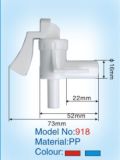 Salable Special Plastic Tap for Water Dispenser in The Market