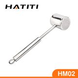 Stainless Steel Steak Hammer for Kitchen