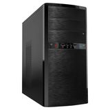 Computer PC ATX Case (6822)