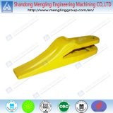 OEM Sand Casting Iron Construction Machinery Casting Parts