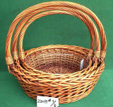 Willow Baskets (22015# s/3)