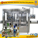Alcohol Beverage Packing Machine