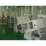 15-500t/24h Rice Milling Machine/Flour Mill