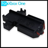 Wholesale Dual Cooling Fan + Charging Stand for xBox One Console
