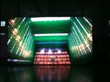 High Resolution Indoor Rental LED Display