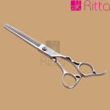 Sharp Hair Thinning Scissors, Hair Shears, Salon Scissors (RS2042)