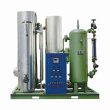 Purification Device for Industrial/Chemical