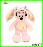 Stuffed Minnie_Mouse_Plush_Easter Toy