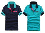 2015 New Design Quality Cotton Polo Shirts for Men