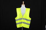 High Visibility Safety Traffic Reflective Ves (my-425)