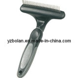 Pet Supplier Cleaning Shedding Grooming Brush