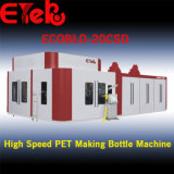 High Speed Pet Bottle Making Machine