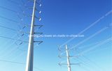 Power Transmission Polygonal Pole