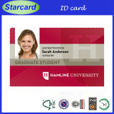 2014 Starcard PVC Smart ID Student Card (Photo Card)
