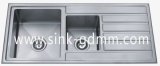 Commercial Stainless Steel Sinks (GF10850KR)