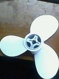 YAMAHA Boat Propeller