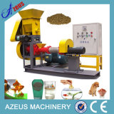 150kg/H Animal Feed Processing Machinery (AZSG-60B)