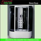 Glass Popular Computerized Steam Shower Bath Room (TL-8838)