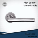 Door Handle - Imitation of Casting/ Stainless Steel Level Handle for Doors (IH006)