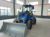 New Construction Machine Wheel Loader Made in China with CE Low Price