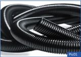 PA6 Plastic Corrugated Hose/Corrugated Hose for Cable Covering