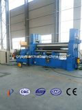 W11s-40*3000 Nc Hydraulic Rolling Machine