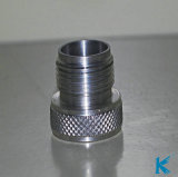 Custom Stainless Steel Connector