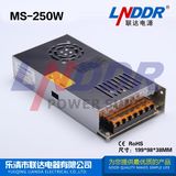 240watt Slim Size Switching Power Supply