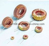 Toroidal Power Choke Coils for Various Sizes