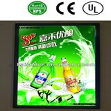 High Quality LED Slim Advertising Light Box