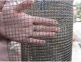 Crimped Wire Mesh