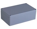 Waterproof Aluminium Enclosures 360X160X90mm (AL361609)