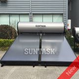 Pressurized Solar Water Heater (SPH)