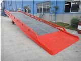 Loading Ramp-Warehouse Loading&Unloading Logistics Equipment