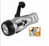 LED Flashlight