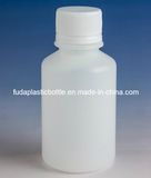 A186 100ml PE Plastic Liquid Pharmaceutical Bottle Wholesale