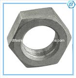 Hex Thin Nut DIN936