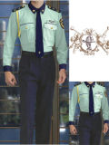 2014 New Style Uniform, Police Uniform (UFM130320)