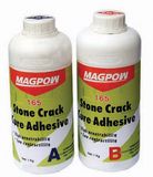 Rapid Super Economical Stone Bond Adhesive