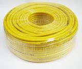 PVC Flexible Gas Air Braided Water Plastic Garden Hose