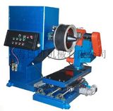 Buffing Machine (PZH-DMJ-20)