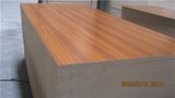 Melanine Plywood/MDF for Middle East Africa