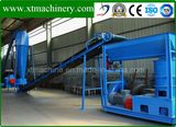 20t/Day, Wood Pellet Production Line on Sale