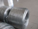 Big Coil Galvanized Steel Wire for Building